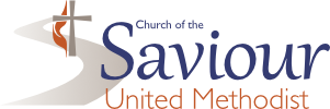 Church of the Saviour United Methodist Logo