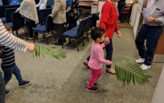 PalmSundayKids